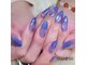 ステラネイル(STELLA☆NAIL)の写真