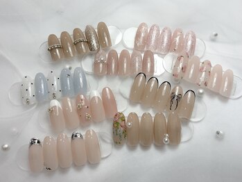 リルネ 栄(Rilune)/トレンド定額[栄/矢場町/伏見]