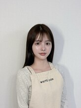 ホワイトラッシュ 札幌店(WHITE LASH)&nbsp;KANA 