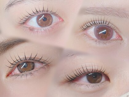 ミーレ(mi-Re)の写真