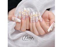 マイ(Mai)の雰囲気（やり放題が大人気♪長さ出し・パーツつけ放題も大人気）