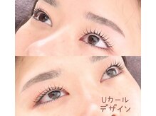 モストアイズ 熊谷(most eyes)/熊谷/まつ毛パーマ