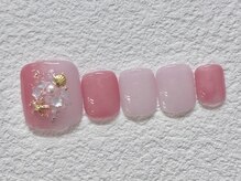 ☆ フット定額7000円 ☆