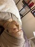 当店人気No.2【毛穴・肌荒れ予防】くすみをケアして自信のノーファンデ素肌へ