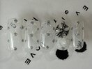 レースラメドット10480yen