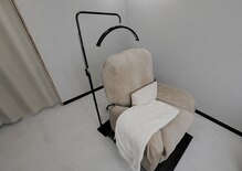 チョップヘアーイーブース(CHOP HAIR E BOOTH)