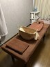 【セット割】リラクゼーションマッサージ(120分)通常￥9,000→￥8,500
