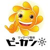 ピーカン 手稲店のお店ロゴ