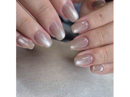 アモ ネイル(amo nail)の写真
