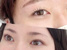 ワヴアイラッシュ(WUV eyelash)の雰囲気（大人気parisienne lash lift☆韓国風ナチュ盛れ間違いなし！！）