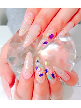 オンネイル(on nail)/