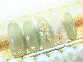 ドルチェネイル(Dolce.Nail)/.+..:.* Basicコース*..+.:*