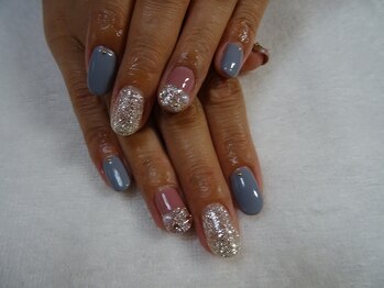 ネイルサロン リッティー(RITTY)/