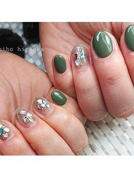 アトリエカラーズ(Atelier colors)/