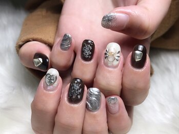 イヴォーク(EVOKE)/