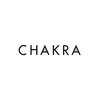 ネイルセラピーアンドスクール チャクラ(CHAKRA)ロゴ