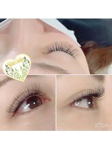 サロンドットクッキー 御影(Salon.Cookie)/ボリュームラッシュつけ放題・J