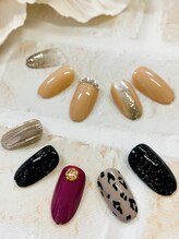 ネイルアンドアイラッシュサロン プリンセス 成田店/princessギャラリー