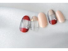 ファン ネイルサロン スクール(Fun)/アート定額