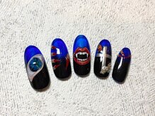 カットアンドスタイル クラウン(Cut & Style Clown)/ジェルやり放題 ［横浜/横浜駅］