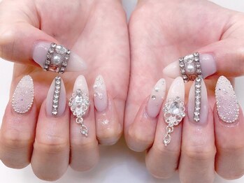 シェリーネイル(cherie nail)/