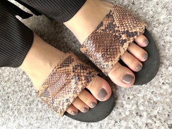 ネイルアンドアイラッシュ シヴァ(Siva)/