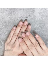 マムネイル 麻布十番(mumnails)/basic