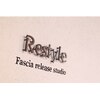 リスタイル(Restyle)ロゴ