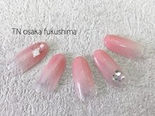 ティーエヌ 大阪福島店/デザイン定額 【Aコース】