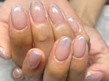 ボーホーネイルズコレクション(BOHO NAILS COLLECTION)/HAND:やり放題10000円コース