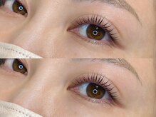 カラーリゾート Ai 葛西店/パリジェンヌラッシュリフト