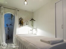 ワイズオーガニック 北千住店(Y's organic)/英国式アロマリンパマッサージ