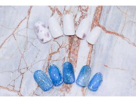 ハンドジェルBコース