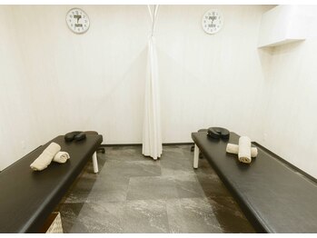 ナオル整体 西川口院(NAORU整体)/個室空間◎