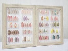 リノネイル(Lino Nail)/【チップ】