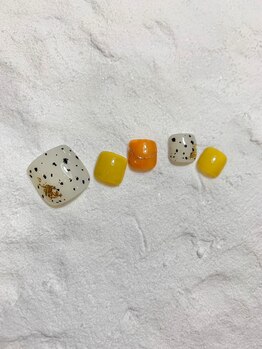 ラグジュアリー(Luxury)/