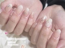 エイトムーン(8moon)/ベイビーブーマー