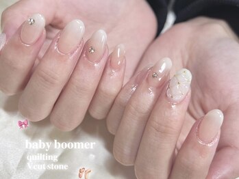 ベイビーブーマー