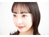 ご新規様★《濃密パッチリ華やかeye》140本セーブル・オフ無料　 ¥8200 