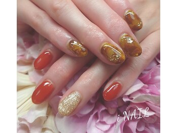アイネイル(iNAIL)/