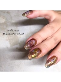 インクジェルニュアンススタイル