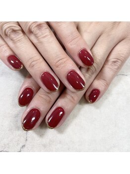 トイロ(toiro)/【Chii限定】シンプルコース