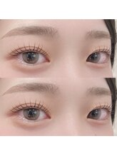 ココビ 福山駅前店(COCOVI)/ill_ eyelash&brow