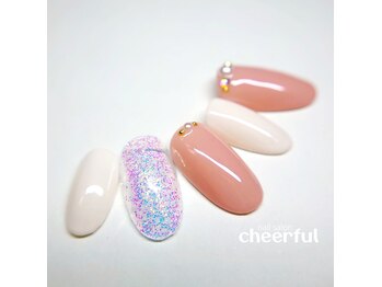 チアフル(cheerful)/