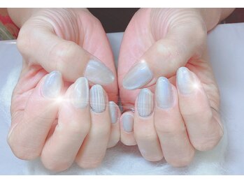 ハッピービューティー(Happy Beauty)/微粒子マグネット　バカラ