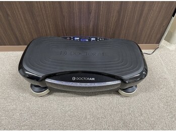 高田馬場名倉堂鍼灸接骨院/Dr.Air