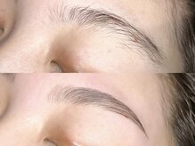 ウー(Wu)/ハリウッドブロウリフト（HBL）