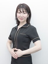 エメ 心斎橋(Aimer) 矢部 真理子