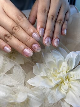 エクリュ(ecru)/季節の定額コース