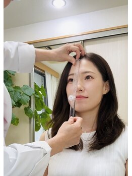 エムエムスタイルカラー(MM style color)/